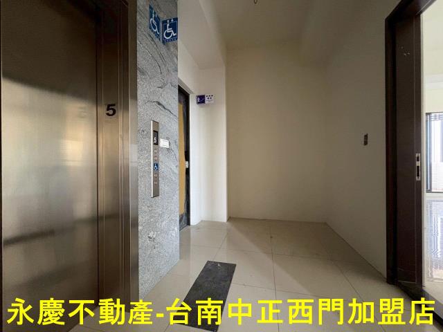 台南西港公寓-6