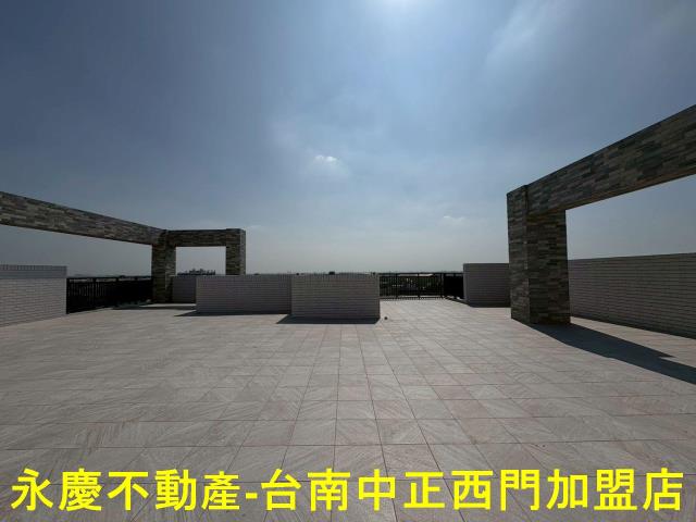 台南西港公寓-8