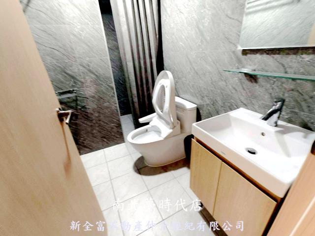 台南永康華廈-10