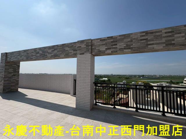 台南西港公寓-10