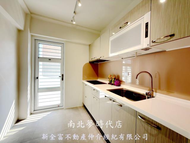 台南東區華廈-9