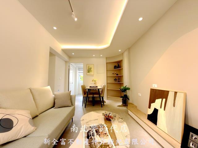 台南東區華廈-1