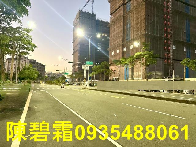 台南安南大樓-1