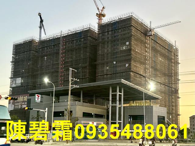 台南安南大樓-4