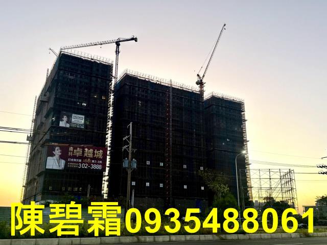 台南安南大樓-7