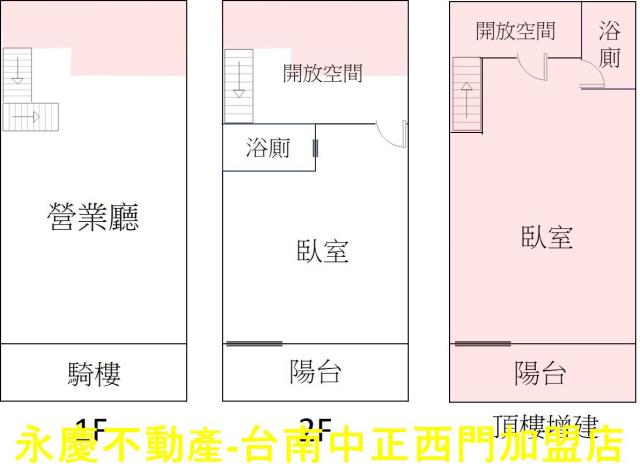 台南中西區透天-14
