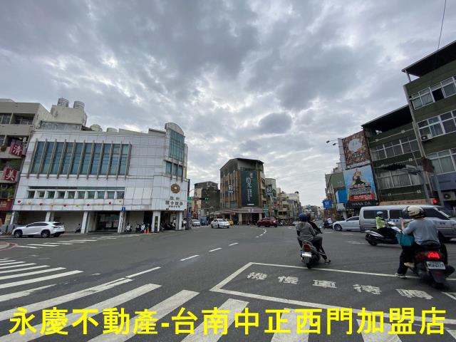 台南中西區透天-8