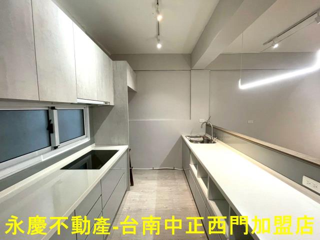 台南南區公寓-9