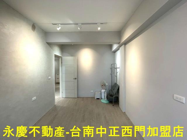 台南南區公寓-2