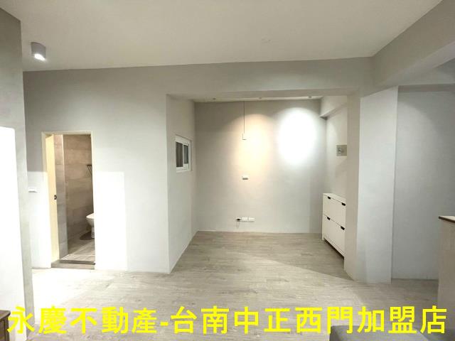 台南南區公寓-7