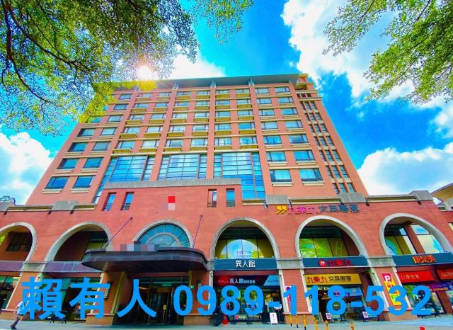 台南東區大樓-0