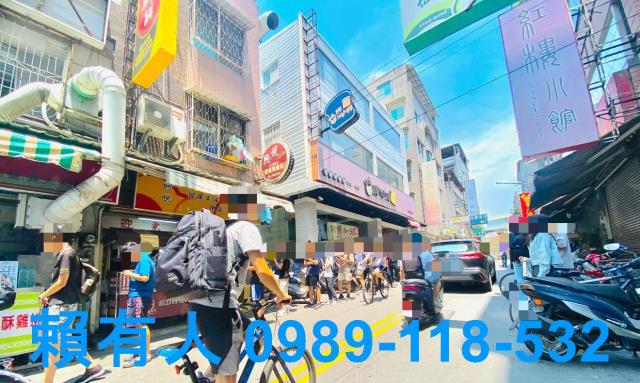 台南東區大樓-1