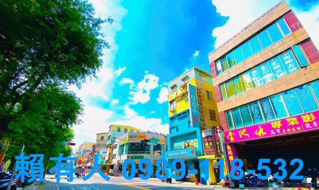 台南東區大樓-3