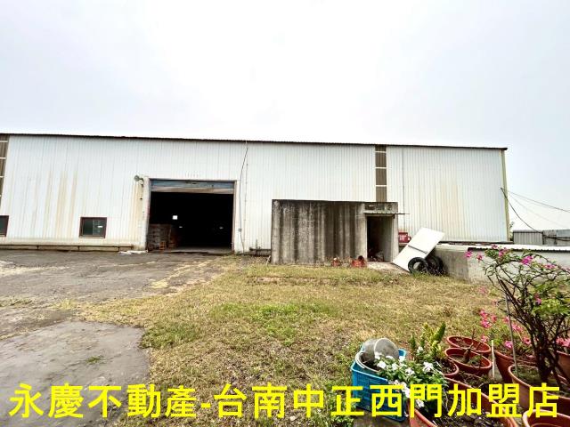 台南廠房-9