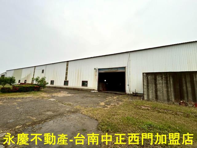 台南廠房-10