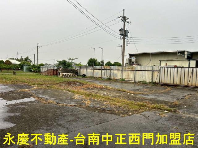 台南廠房-11