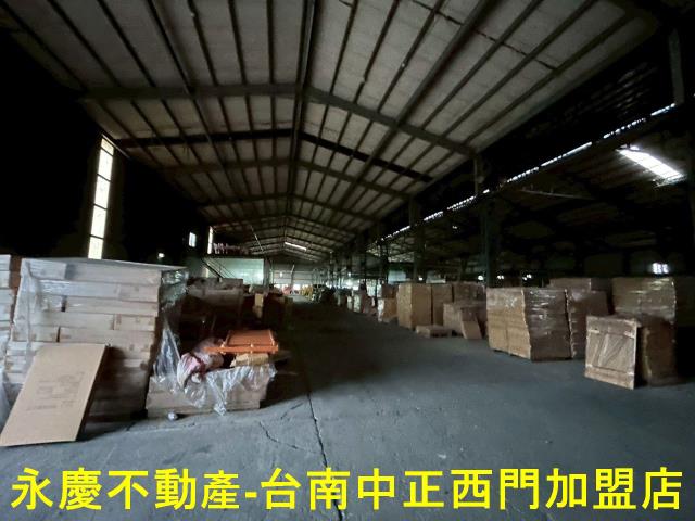 台南廠房-0