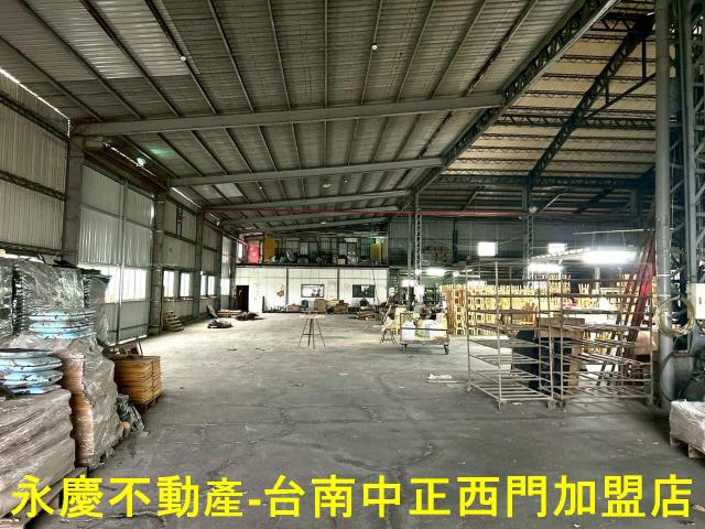 台南廠房-2
