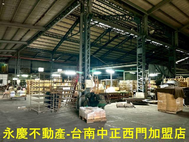 台南廠房-3
