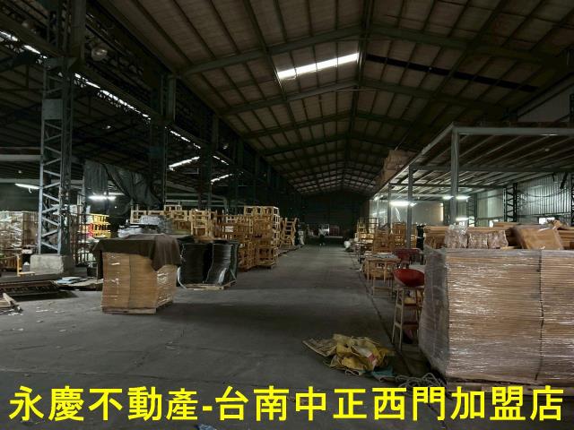 台南廠房-4