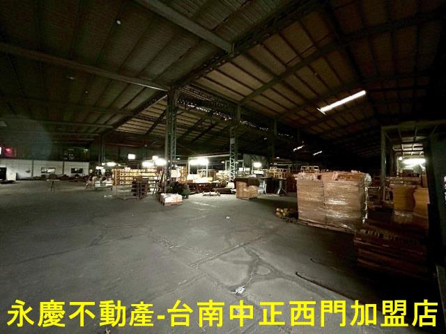 台南廠房-5