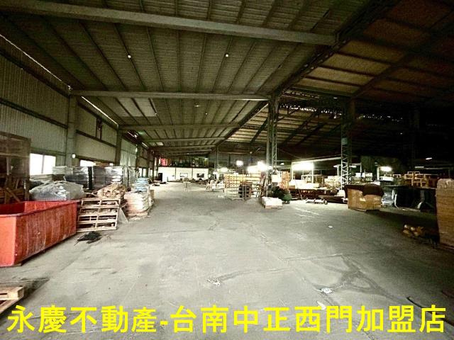 台南廠房-6
