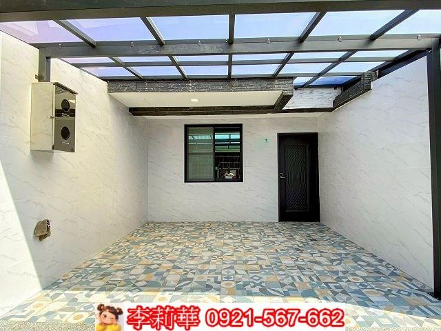 台南南區透天-1