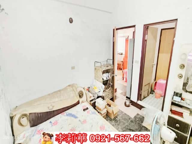 台南東區公寓-10