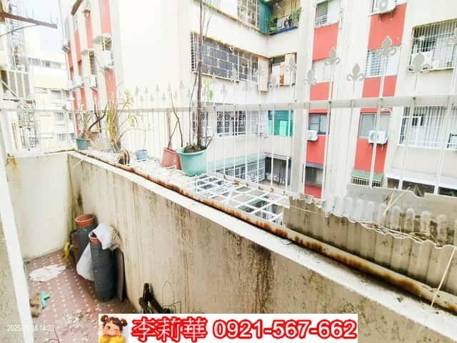 台南東區公寓-12