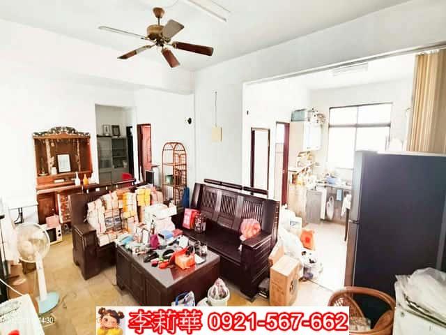 台南東區公寓-1