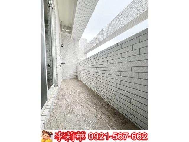 台南佳里華廈-10