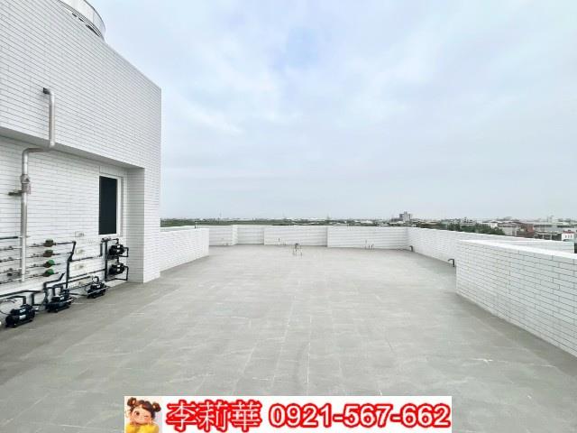 台南佳里華廈-11