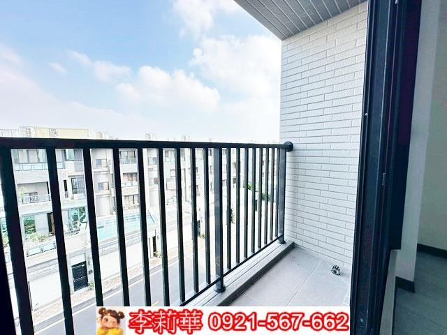 台南安南大樓-1