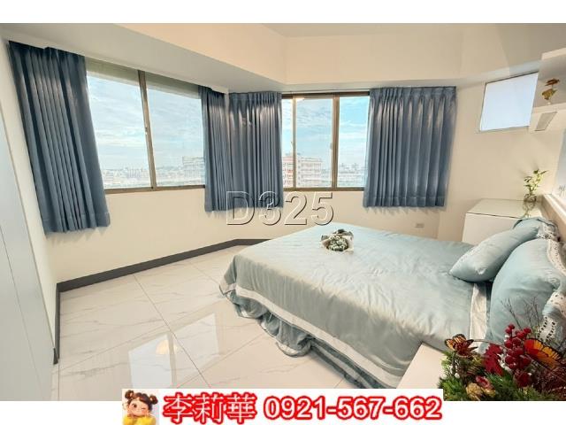 台南安平華廈-4