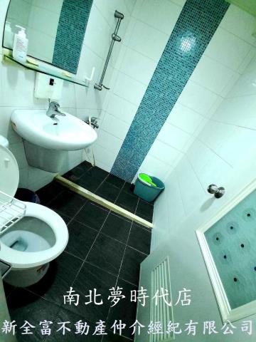 台南永康大樓-10