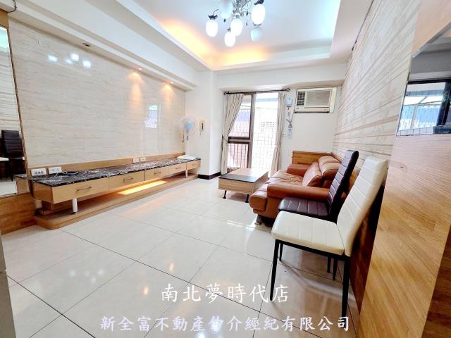 台南永康大樓-1