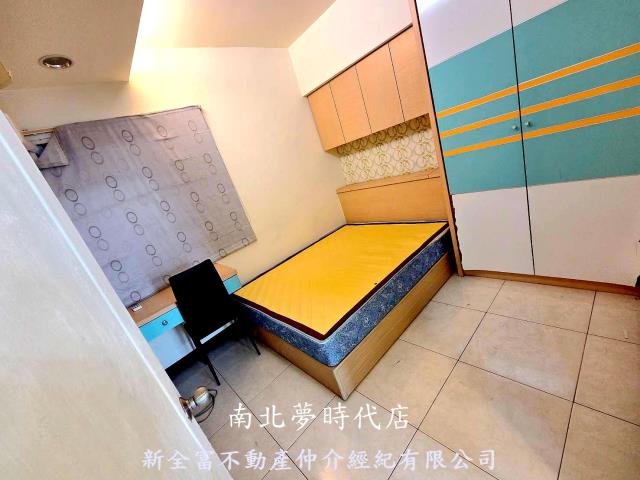 台南永康大樓-4