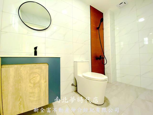 台南南區透天-11