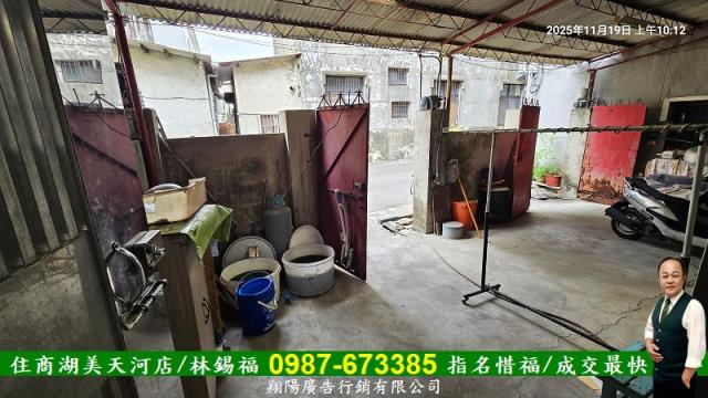 台南關廟透天-3