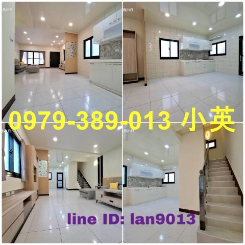 台南善化透天-8