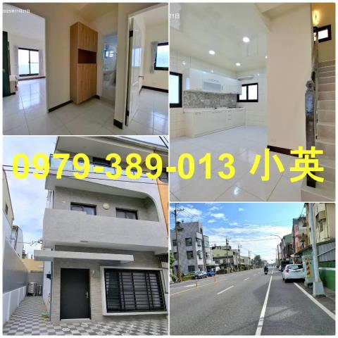 台南善化透天-9