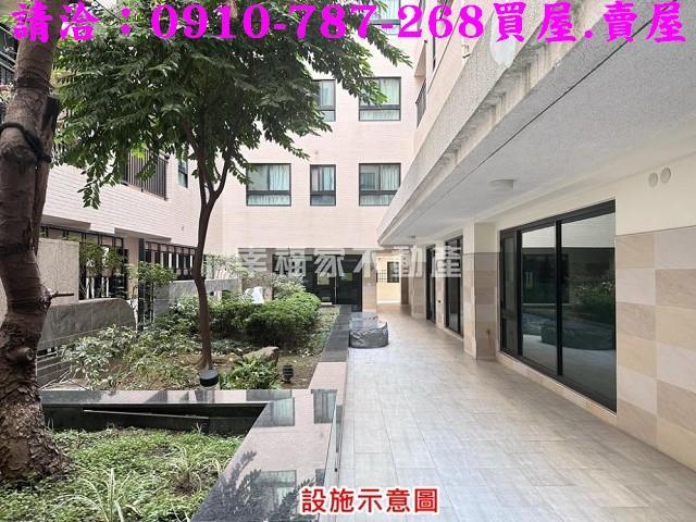 台南南區華廈-10