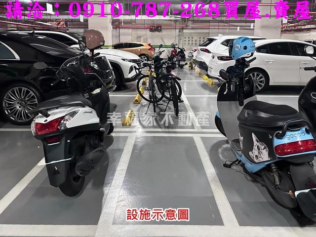 台南南區華廈-11