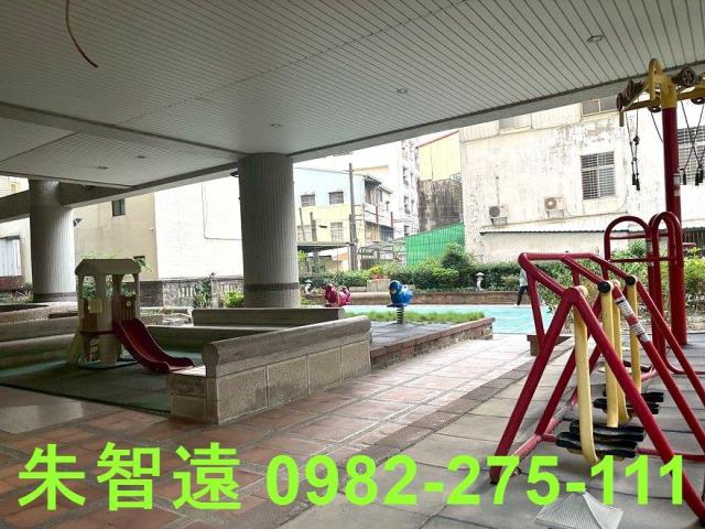 台南永康大樓-12