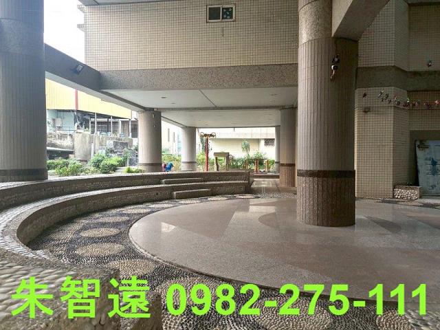 台南永康大樓-13