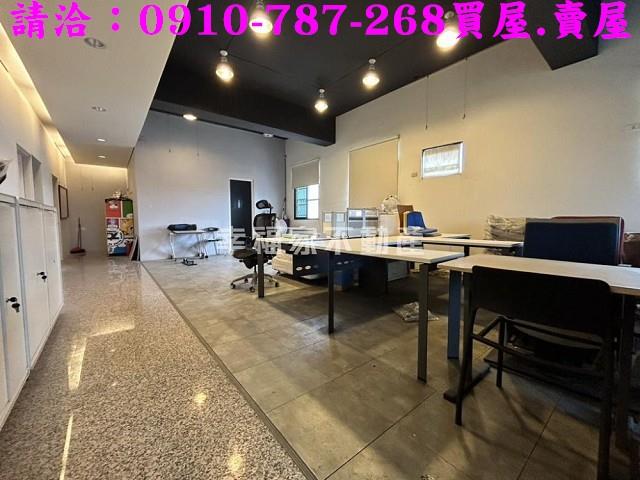 台南仁德廠房-7