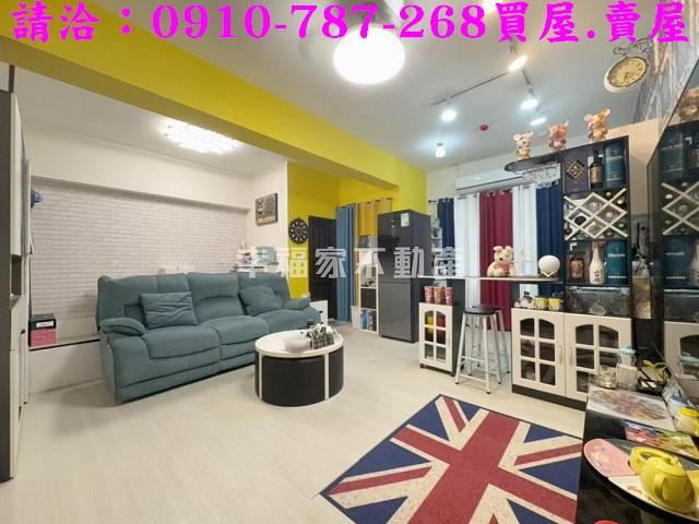 台南善化大樓-0