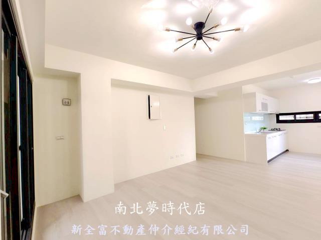 台南東區華廈-4