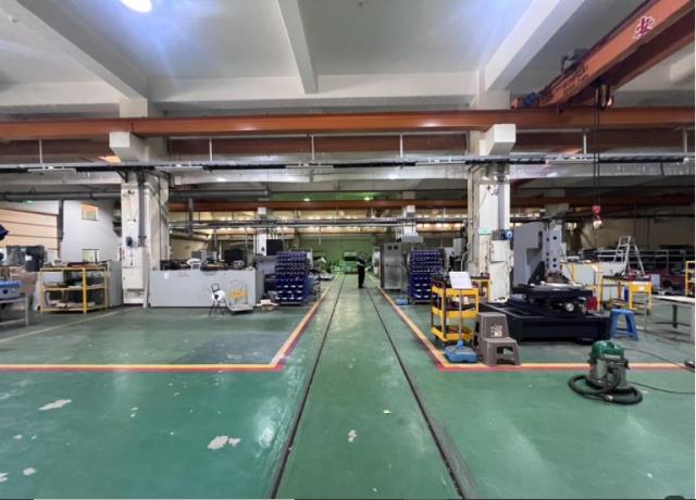 台南安南廠房-0