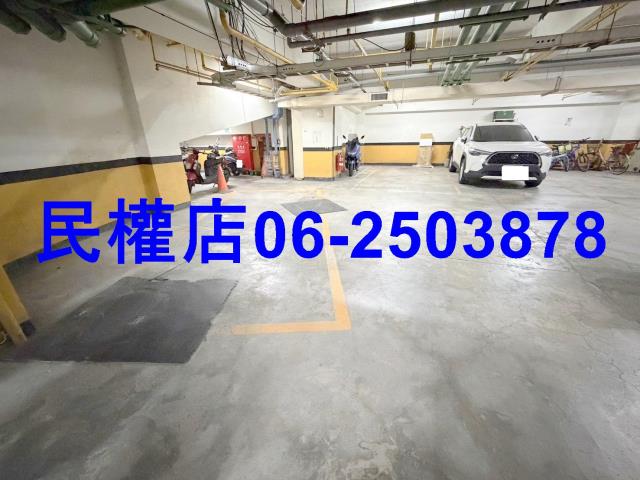 台南歸仁大樓-13